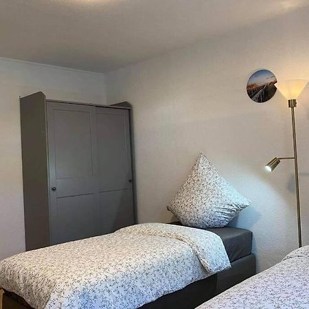 Beste Lage In Rostock: 2-Zimmerwohnung Mit Balkon Im 1.Og 외부 사진